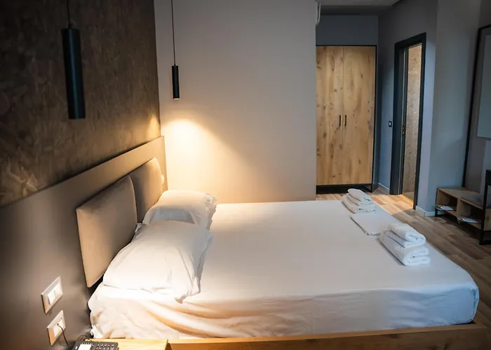 Hotell Center Boutique 3*