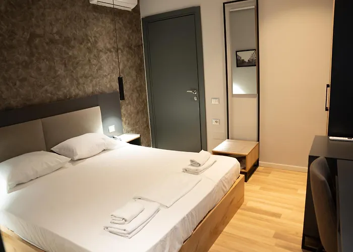 Hotell Center Boutique 3*