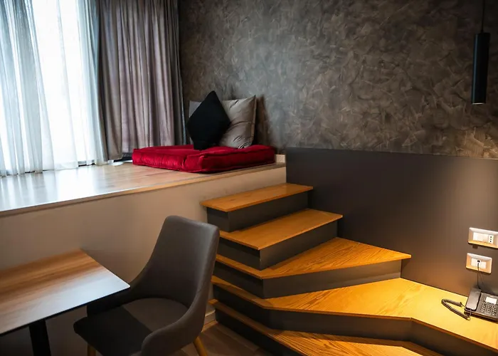 Hotel Center Boutique