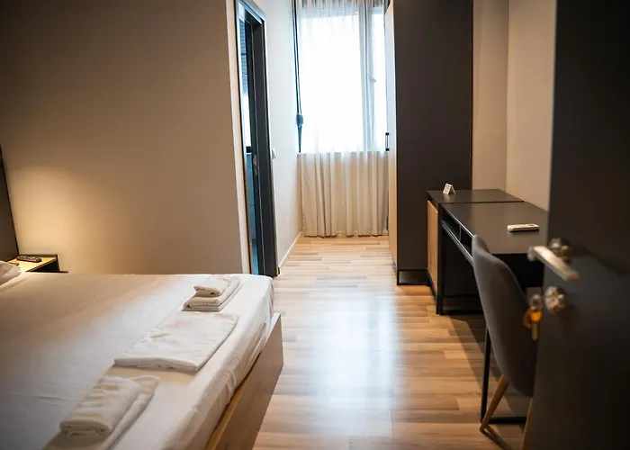 Hotell Center Boutique