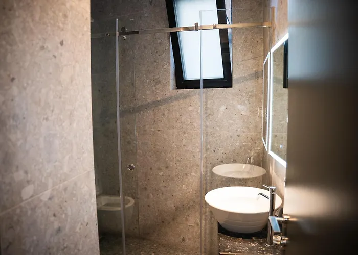 Hotel Center Boutique 3*