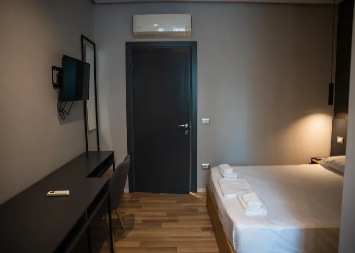 Center Boutique Tirana