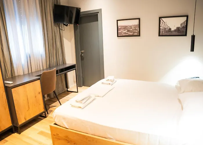 Hotell Center Boutique