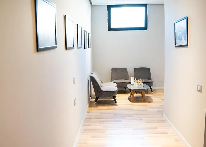 Center Boutique Hotel 3*