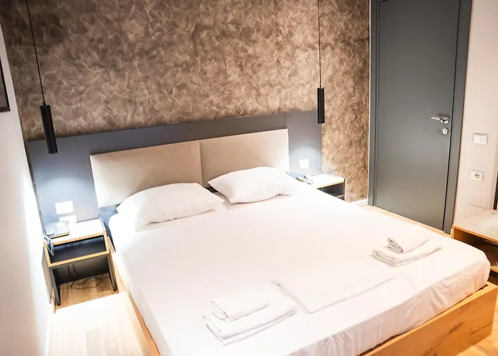 Hotell Center Boutique 3*