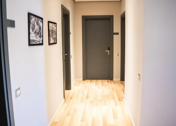 Center Boutique Hotel 3*