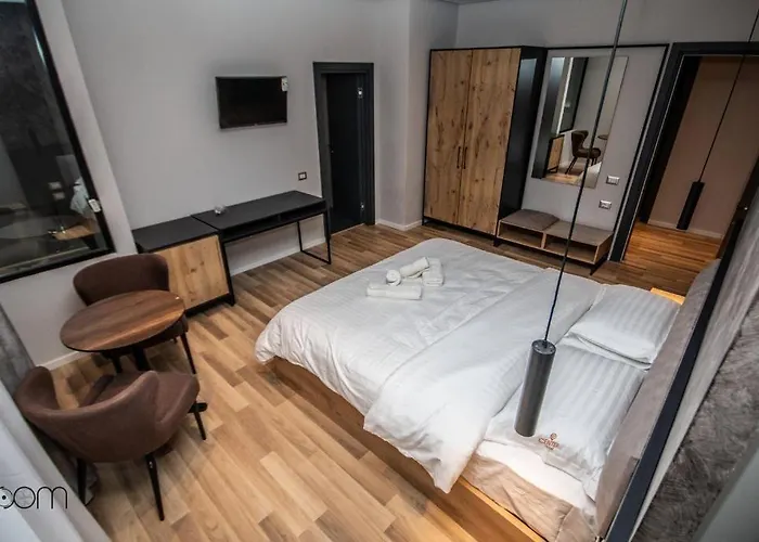 Center Boutique Tirana