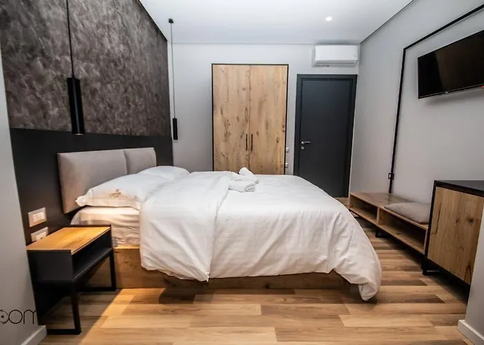 Center Boutique Hotel 3*