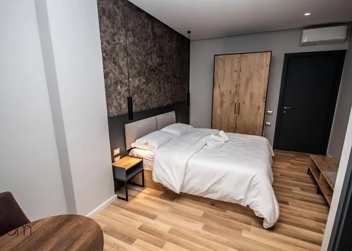 Hotel Center Boutique