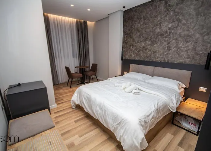 Hotell Center Boutique