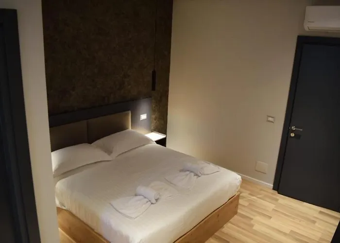 Center Boutique Hotell