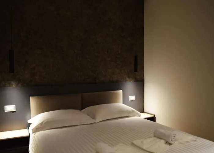 Center Boutique Tirana