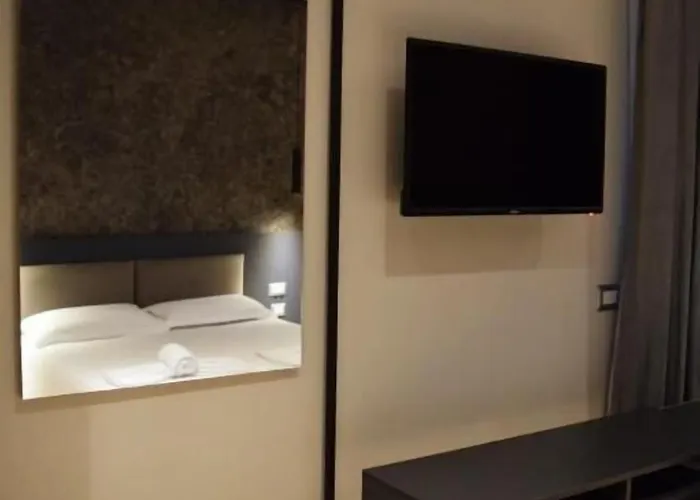 Hotell Center Boutique 3*