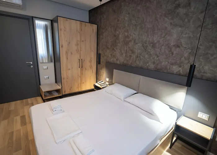 Hotell Center Boutique