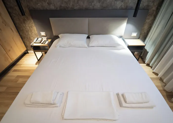 Hotel Center Boutique 3*