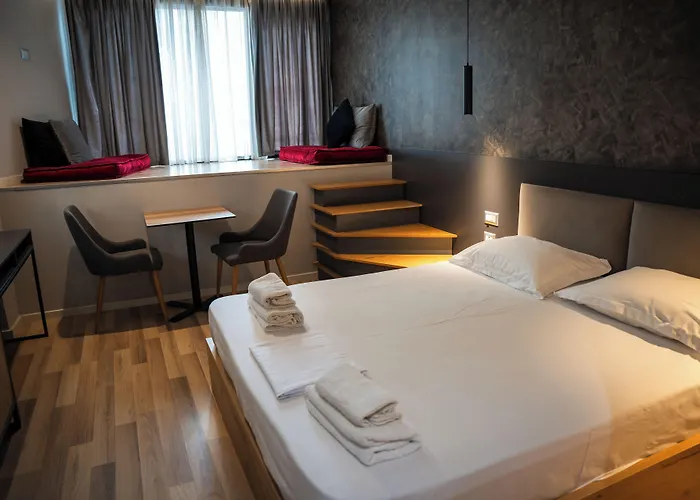 Hotell Center Boutique