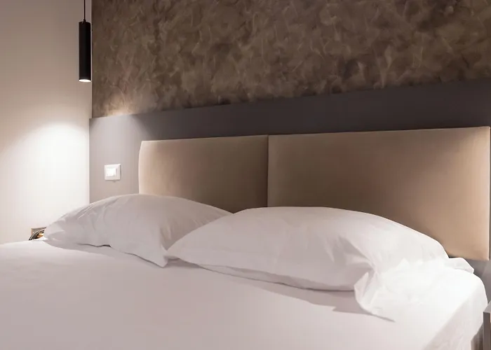 Hotell Center Boutique