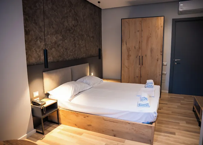 Hotel Center Boutique