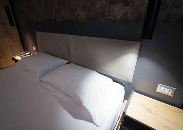 Center Boutique Hotell