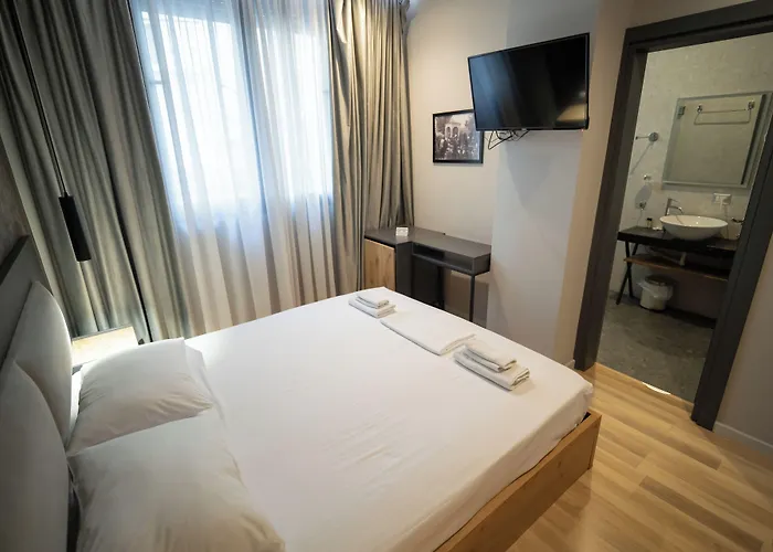 Center Boutique Hotel